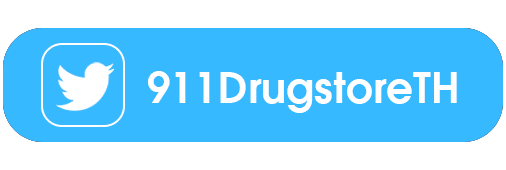 twitter 911drugstore