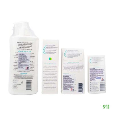 suubalmแก้ผิวแห้ง