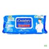 certainty hygienic adult wipes 50 แผ่น