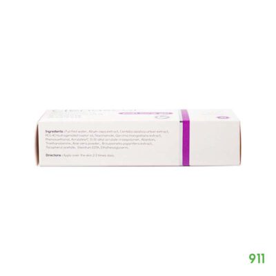 Clenascar Post Acne Gel รักษาหลุมสิว