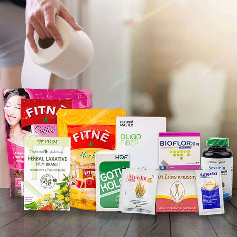 การขับถ่าย