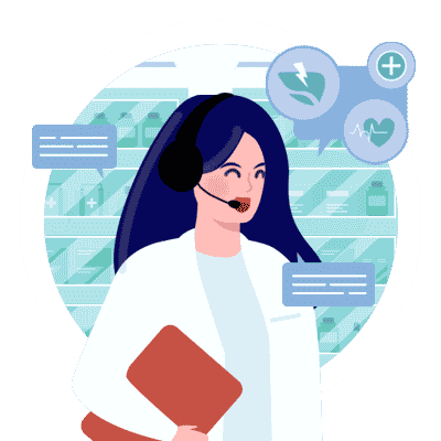 ฝ่ายบริการตลอด 24 ชั่วโมง