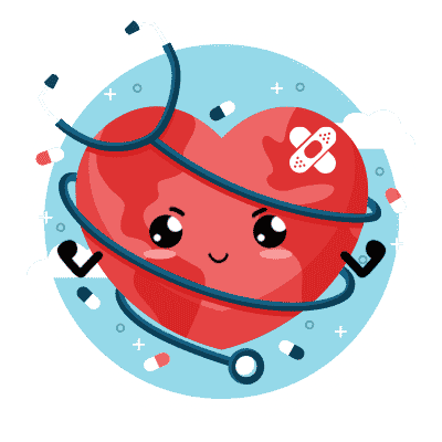 ห่วงใยสุขภาพคุณ