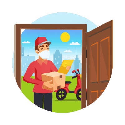 จัดส่งรวดเร็ว