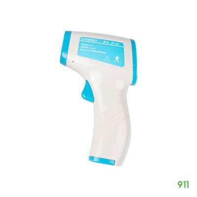 ที่วัดไข้ตรวจจับอัตโนมัติ