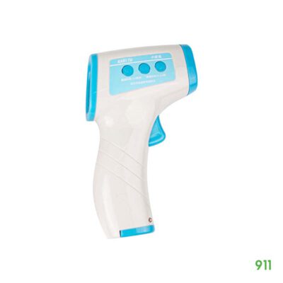 เครื่องวัดอุณหภูมิอินฟราเรด