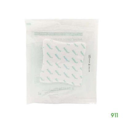 Askina DresSil 10×10 cm