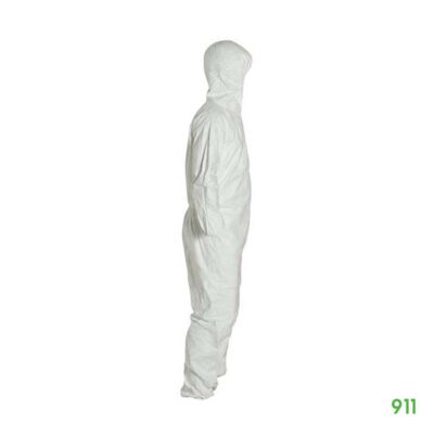 ชุดป้องกันไวรัส