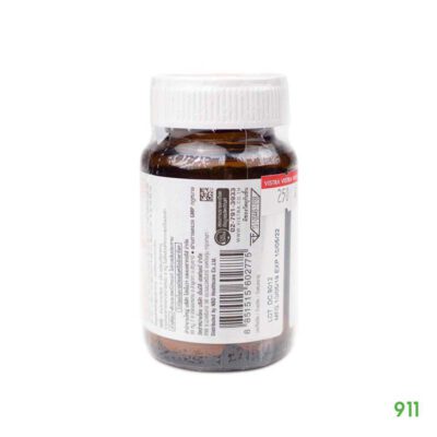 Vistra B Complex Plus Minerals วิตามินคลายเครียด