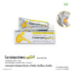 counterpain plus เคาเตอร์เพน พลัส ข้อเสื่อม