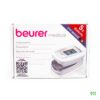 เครื่องวัดออกซิเจน ปลายนิ้ว Beurer