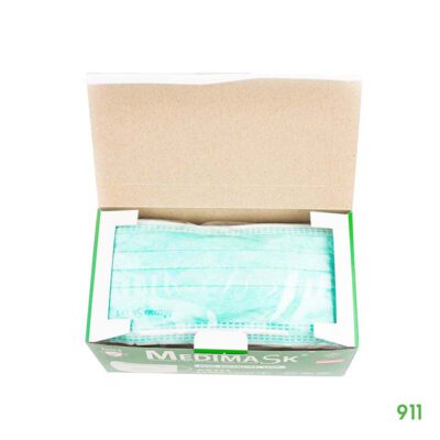 medimask หน้ากากทางการแพทย์