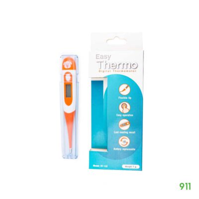 easy thermo DT-122