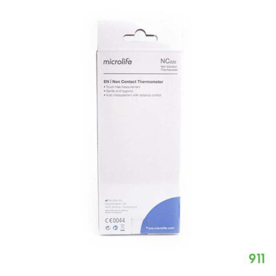 microlife nc200 ที่วัดไข้เด็ก