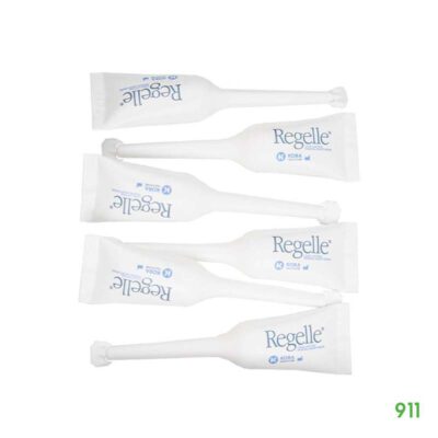 regelle vaginal gel เจลสำหรับช่องคลอด
