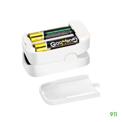 ที่วัดออกซิเจนแบบพกพา yimi life