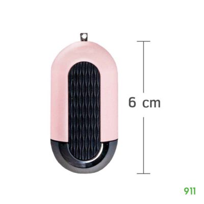 เครื่องฟอกอากาศ พกพา ขนาดเล็ก