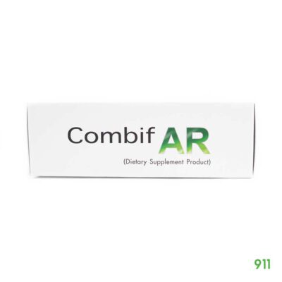 Combif AR จุลินทรีย์ชนิดดี BB536