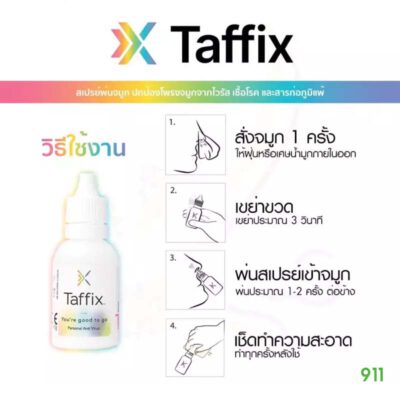 taffix