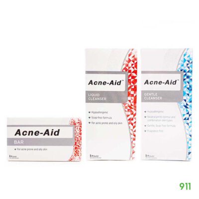 acne aid