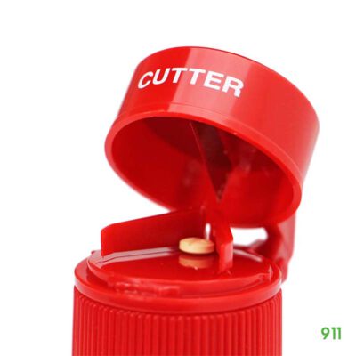 Ezy Dose Cut N' Crush ที่ตัดยา