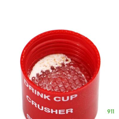 Ezy Dose Cut N' Crush ที่บดยา