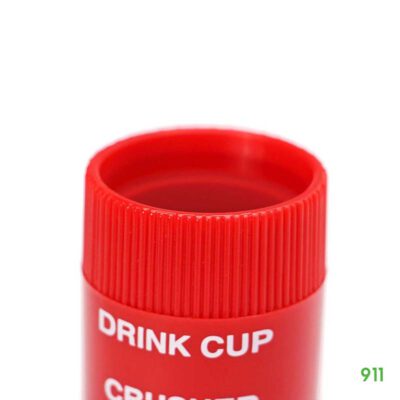 Ezy Dose Cut N' Crush ถ้วยใส่ยาน้ำ