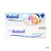 Kelosil Silicone Scar Gel แผลเป็น แผลคีลอยด์ แผลเป็นนูน