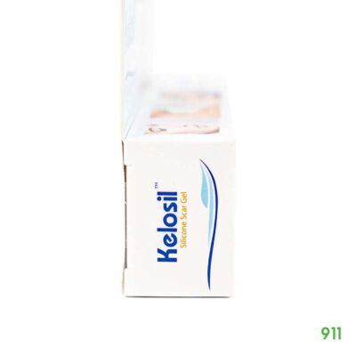 Kelosil เจลลบรอยแผลเป็น