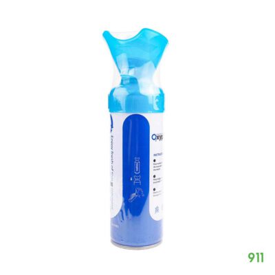 oxyplus o2 ออกซิเจนกระป๋อง ราคาถูก