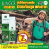 จังโก้ 30 jungo 30 กันยุงกันทาก