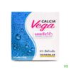 แคลเซียวีก้า ผลิตภัณฑ์เสริมอาหารแคลเซียม ชนิดเม็ด Hankinlab Calcia Vega