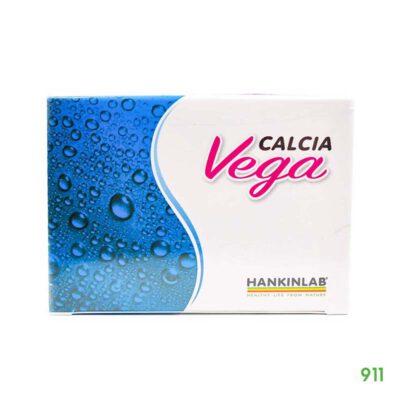 Calcia Vega แคลเซียมบำรุงกระดูก