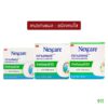 3m nexcare transpore เทปใสแต่งแผล