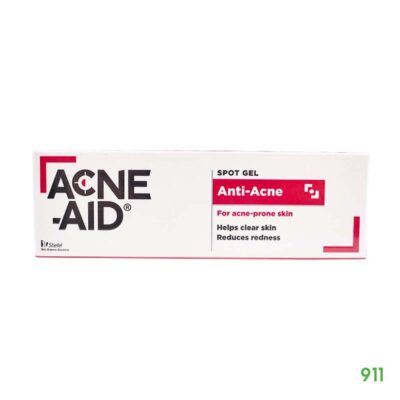 แอคเน่-เอด สปอต เจล แอนติ แอคเน่ Acne-Aid Spot Gel Anti-Acne