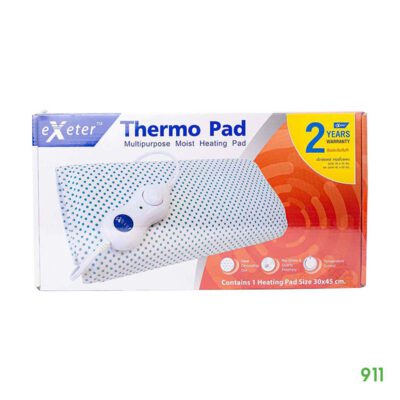exeter thermo pad