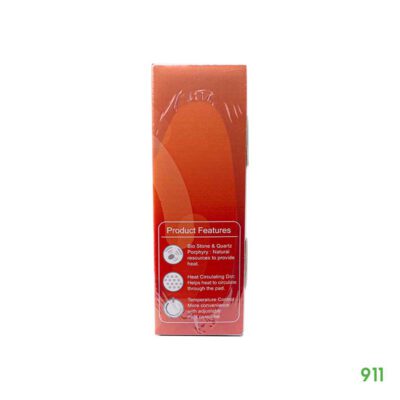 exeter thermo pad แผ่นประคบไฟฟ้าแก้ปวดหลัง