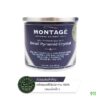 montage small pyramid crystal เกลือแกงเม็ดเล็ก kusamba