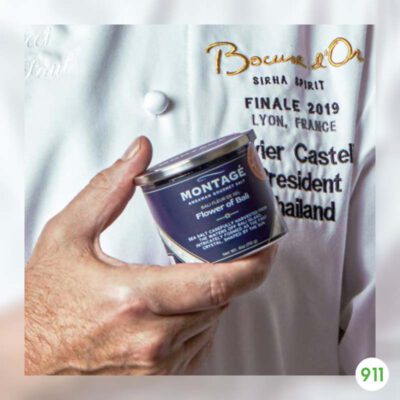 montage andaman gourmet salt เกษรเกลือฟลาวเวอร์ออฟบาหลี