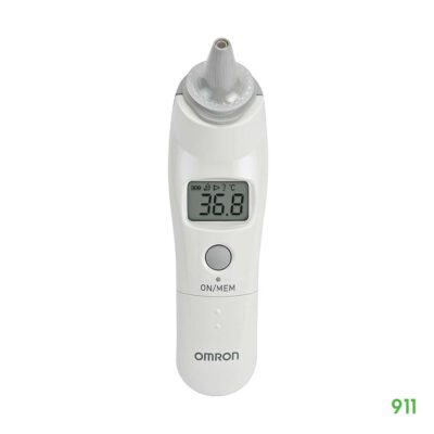 Ear Thermometer TH839S