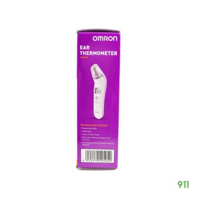 Ear Thermometer TH839S วัดไข้ทางหู