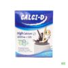 calci-d รสช็อคโกแลต