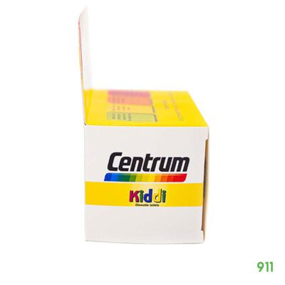 centrum kiddi วิตามินสำหรับเด็ก