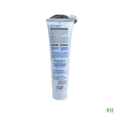 พรีมาเนสท์ เบิร์ดเนสท์ เฟเซี่ยล ครีม โฟม 120 มล ผิวหน้าไม่แห้งตึง