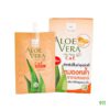 Vitara Aloe Vera Gel Plus C&E ช่วยปรับสีผิว