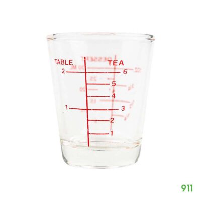 แก้วยาน้ำ