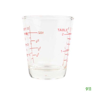 แก้วชอต