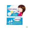 sofclens จุกล้างจมูก