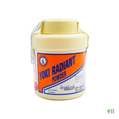 Yoki Radiant Powder 60g