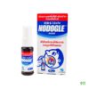 Nodogle Mouth Spray สเปรย์พ่นคอ